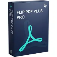 FlipBuilder Flip PDF Plus Pro
