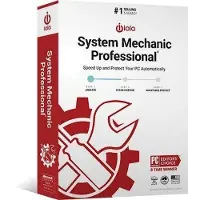 iolo System Mechanic 2024 Professional IO-12366-LIC