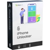 Aiseesoft iPhone Unlocker
