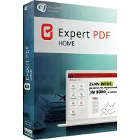 Expert PDF 15 Home