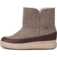 Pomar - Women's Niva GTX Ankle Boot - Winterschuhe Gr 36 braun