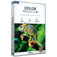 Franzis Color Projects 6 1013342