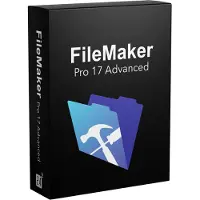 Claris FileMaker Pro 17 Advanced