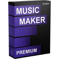 Magix Music Maker 2023 Premium