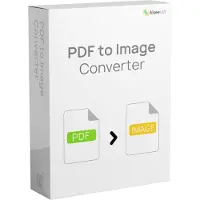 Aiseesoft PDF to Image Converter