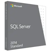 Microsoft SQL Server 2014 Standard 2 Core | Sofortdownload + Produktschlüssel
