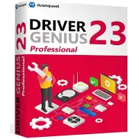 Driver Genius 23 Professional