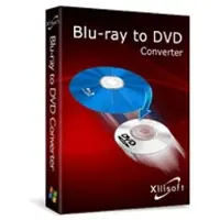 Xilisoft Blu-ray zu DVD Converter