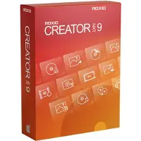 Corel Roxio Creator NXT 9 ESDRCRNXT9ML
