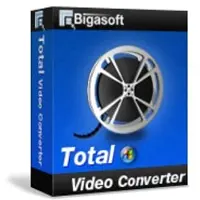 Bigasoft Total Video Converter