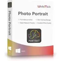 Widsmob Photo Portrait