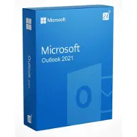 Microsoft Outlook 2021