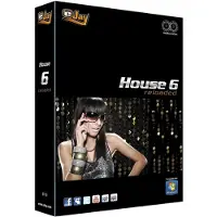 EJay House 6 reloaded