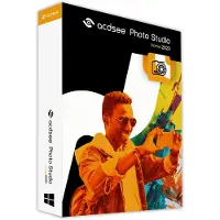 ACD Systems ACDSee Photo Studio Home 2023