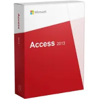 Microsoft Access 2013 Vollversion | Windows | Produktschlüssel + Download