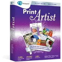 Print Artist Platinum