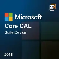 Microsoft Core CAL Suite Device 2016 W06-00647