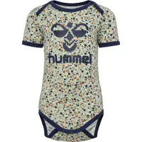 Hummel Body k/ä - hmlMADS - Desert Sage - - 2 Jahre (92) - Body K/Ä
