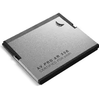 Angelbird ARRI AV PRO AR 256GB