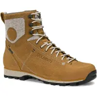 Dolomite - 54 Warm Evo Waterproof - Wanderschuhe Gr 46,5 braun