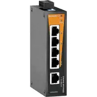 Weidmuller Netzwerk-Switch - 1240840000