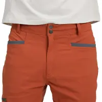 Black Diamond M Valley Shorts burnt sienna (6044) 028