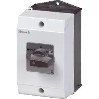 OEM Schaltrelais 207136