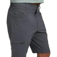 Black Diamond Valley Kurze Hose Grau 28 Mann Grau 28