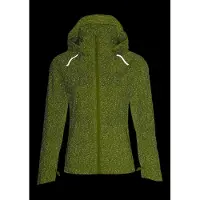 Basil Skane Hi-vis Jacke
