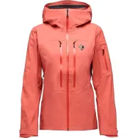 Black Diamond Recon Lt Stretch Shell Jacke