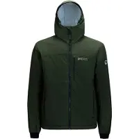 Rock Experience Air Mesh Jacke Grün L Herren Grün L