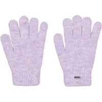Barts - Kid's Shae Gloves - Handschuhe Gr 4 lila