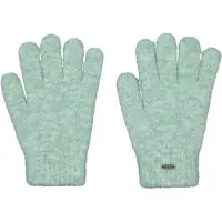 Barts - Kid's Shae Gloves - Handschuhe Gr 4 grün