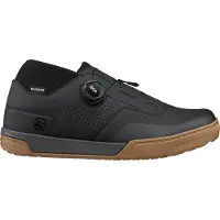 Shimano Gf800 Mtb-schuhe Schwarz EU 40 Mann Schwarz EU 40