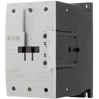 Eaton Power Quality Eaton 239480 Leistungsschütz, 3-polig, 380 V 400 V 45 kW, 230 V 50 Hz, 240 V 60 Hz, Wechselstrombetätigung, Schraubklemmen DILM95(230V50HZ,240V60HZ)