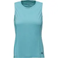 Black Diamond W Distance Tech Tank glacier (4072) XLG