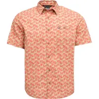 Black Diamond - Wingate S/S Shirt - Hemd Gr M rosa
