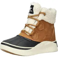Sorel - Women's Out n About IV Chillz WP - Freizeitstiefel Gr 43 beige