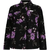 Maloja - Women's MoliniM. - Fleecejacke Gr M schwarz