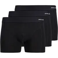 Jack & Jones 3er-pack Trunks