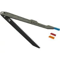 Black Diamond - Schneefräse - Snow Saw Pro - schwarz