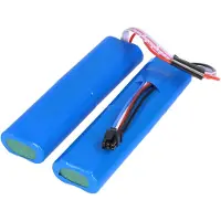 AccuCell Akku passend für Xiaomi Dreame W10, W10 Pro, W10S, Li-ion, 14,4V, 5200mAh, 74,9Wh