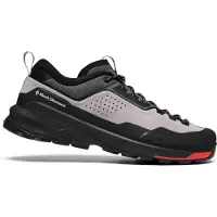 Black Diamond Technician Pro Herren Kletterschuhe mit Vibram Mega Grip Sohle, US 10,5