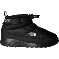 The North Face Schneeschuhe Nuptse Traction Chukka NF0A8DAAKX71 Schwarz