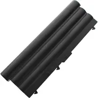 AccuCell Akku passend für den Lenovo ThinkPad SL417 E40 Akku Edge 14, Edge 15, 42T4708
