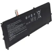 AccuCell Akku passend für HP Elite x2 1012 G2, Li-Polymer, 7,7V, 6160mAh, 47Wh