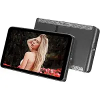 Portkeys LH7P 7-Zoll-Monitor mit Touchscreen