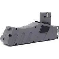 AccuCell Akku für Einhell Heckenschere RG-CH 18 Li / Typ RG-CH 18 Li