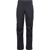 Black Diamond Fineline Stretch Fz Hosen