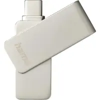 Hama Uni-crotate Pro 256gb Usb-stick